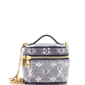 Louis Vuitton Vanity Case Monoglam #227015L19B